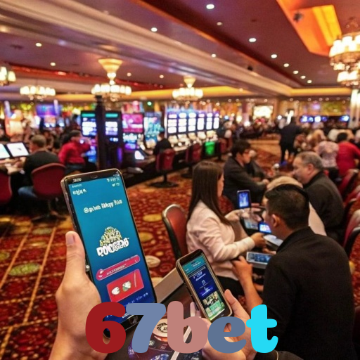  67bet