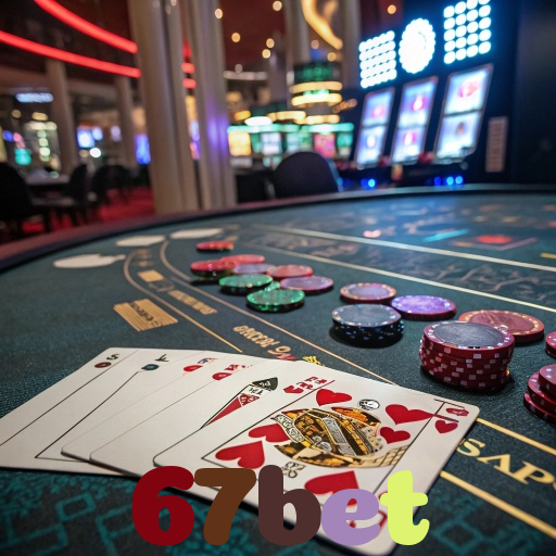  67bet