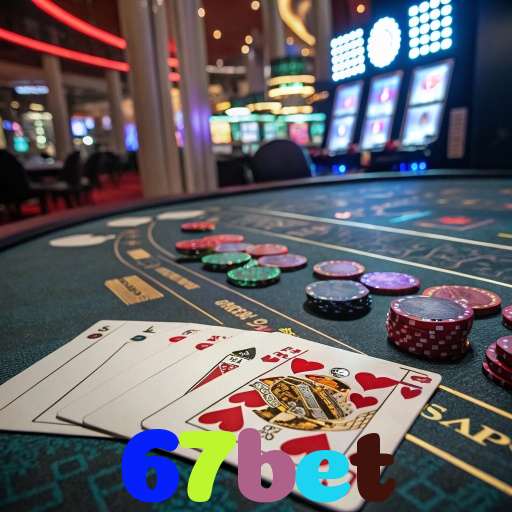  67bet