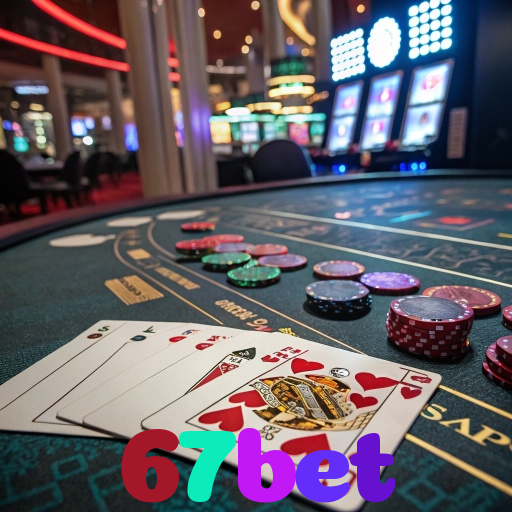  67bet