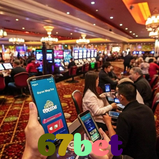  67bet