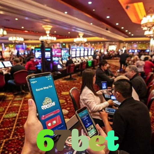  67bet