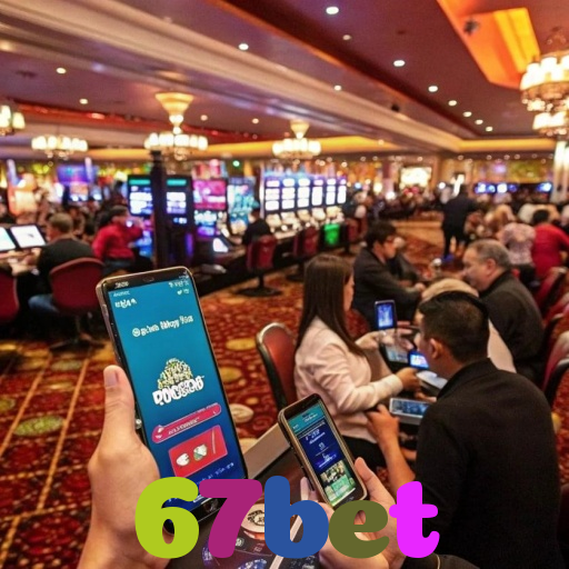  67bet