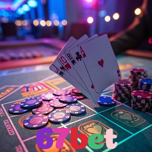  67bet