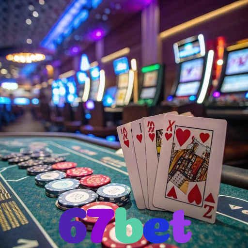  67bet