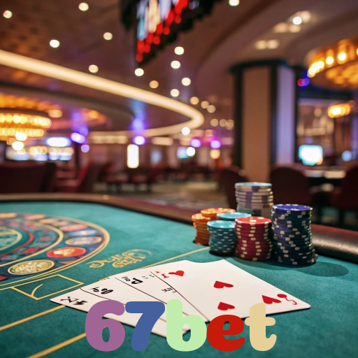  67bet