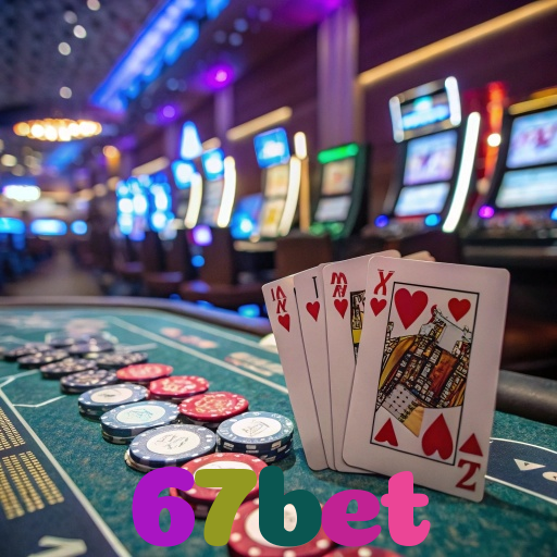  67bet