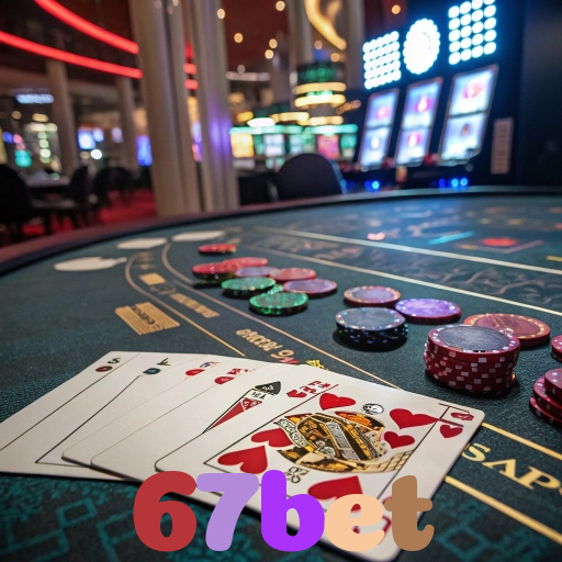  67bet