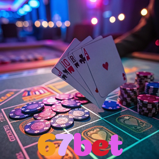  67bet