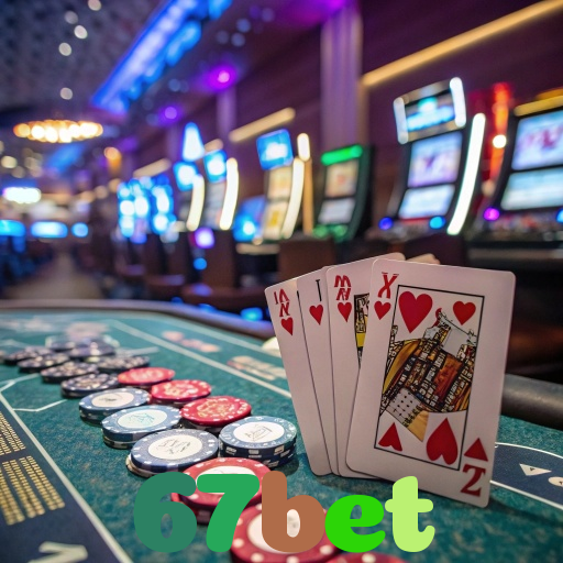  67bet