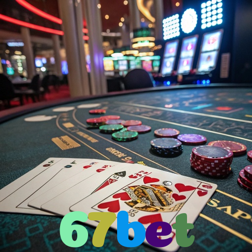  67bet