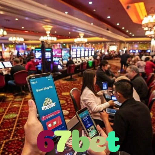  67bet