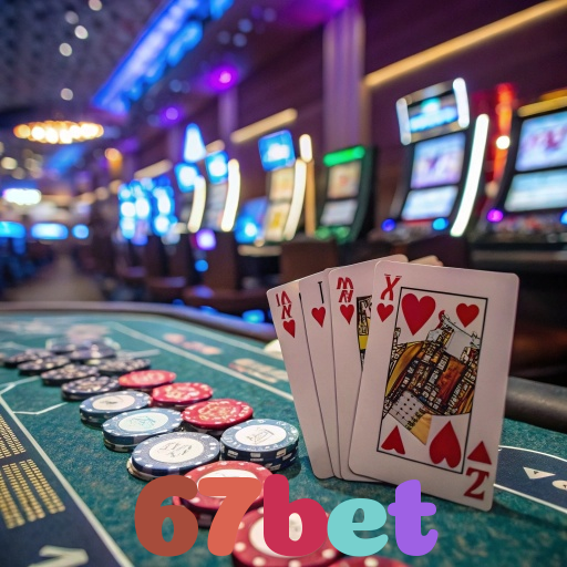  67bet