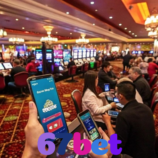 67bet