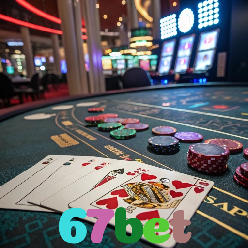  67bet