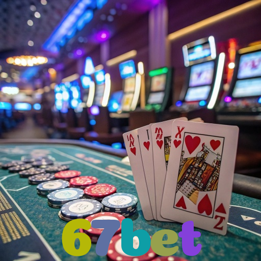 67bet