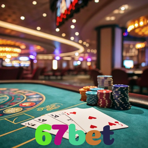  67bet