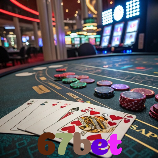  67bet
