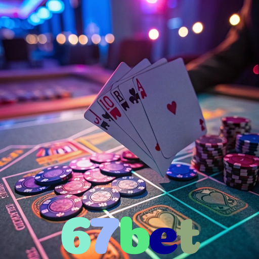  67bet