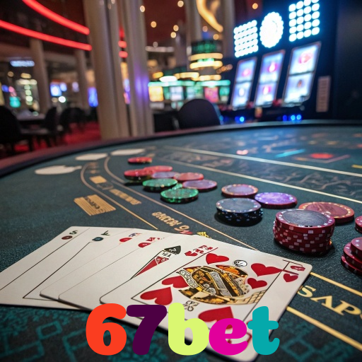  67bet