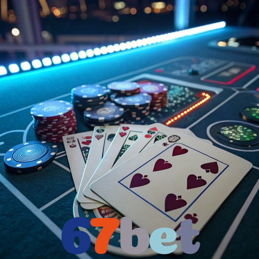  67bet