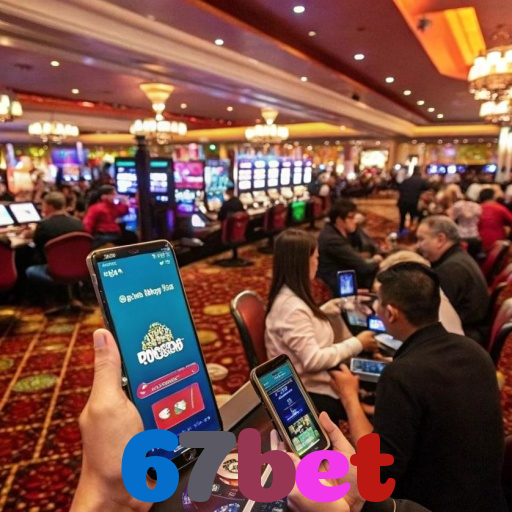  67bet