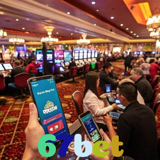  67bet