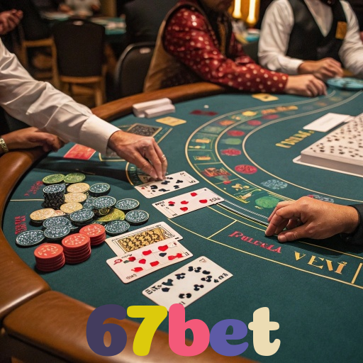  67bet