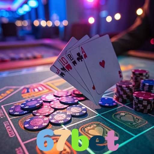  67bet