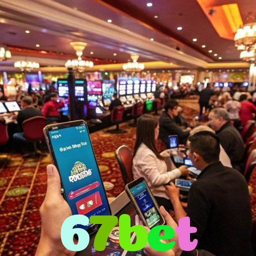  67bet