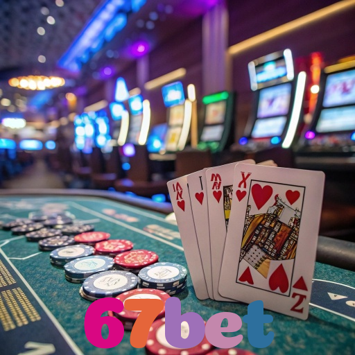  67bet