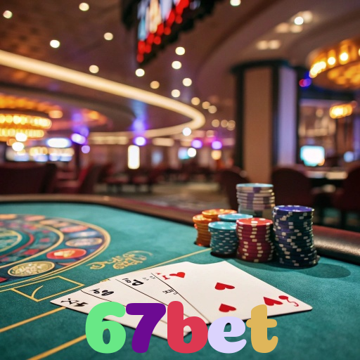  67bet