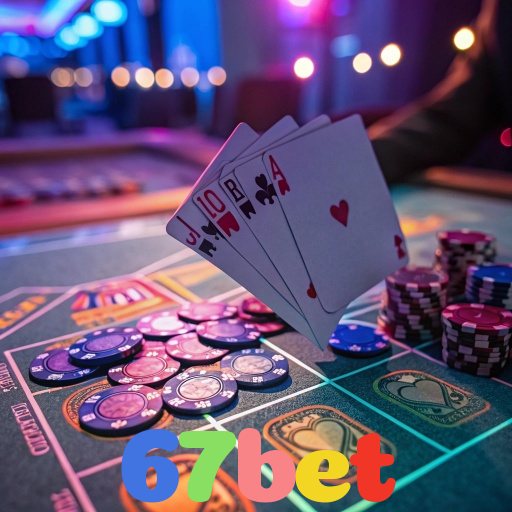  67bet