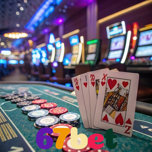  67bet