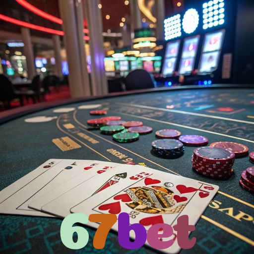  67bet