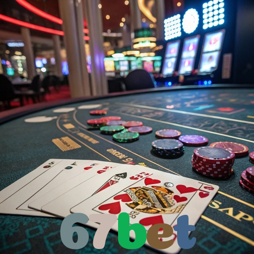  67bet