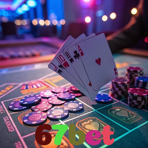  67bet