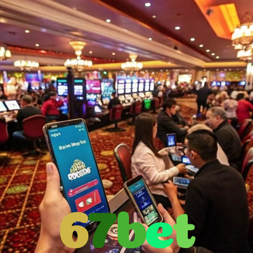  67bet