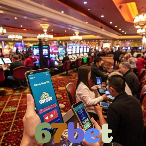  67bet