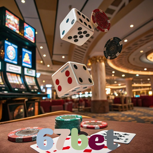  67bet