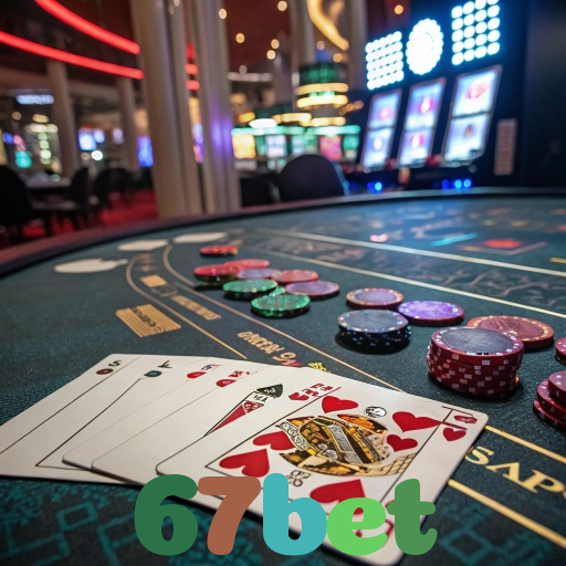  67bet