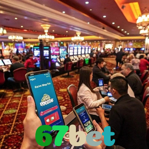  67bet