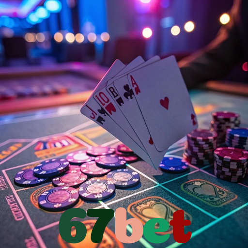  67bet