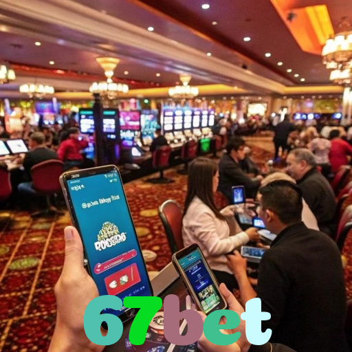  67bet