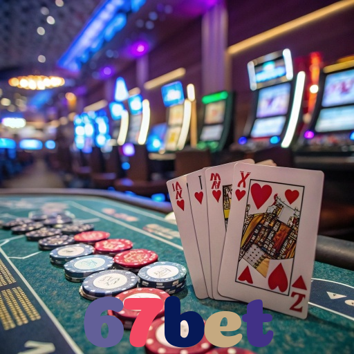  67bet