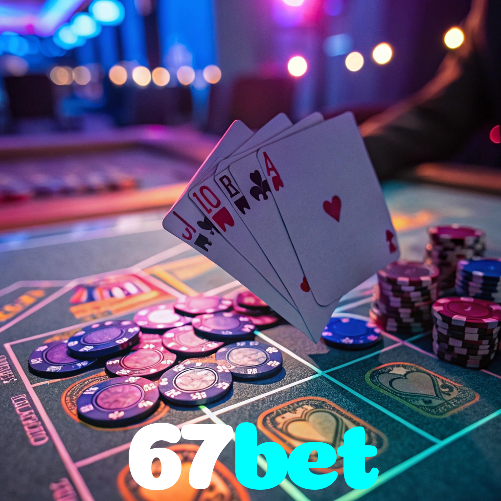  67bet
