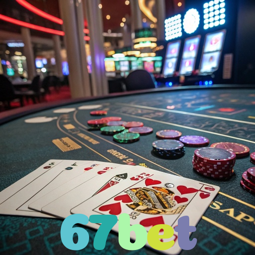  67bet