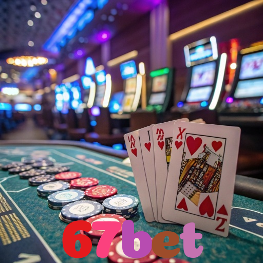  67bet