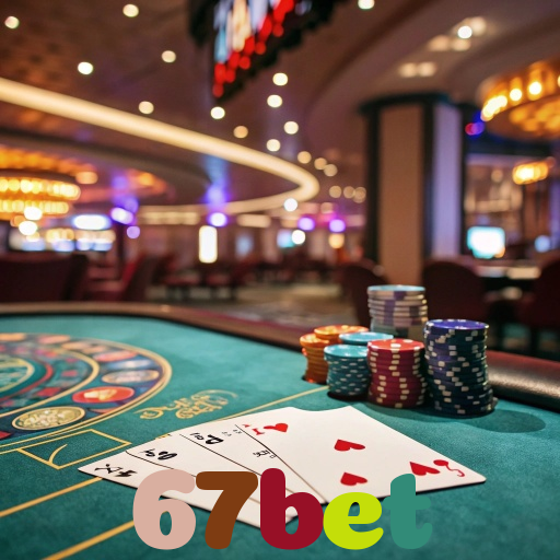  67bet