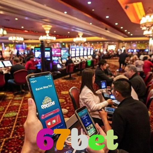  67bet